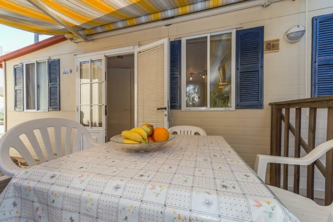 Aldeamento Turístico Diana & Josip Mobile Homes Biograd Na Moru