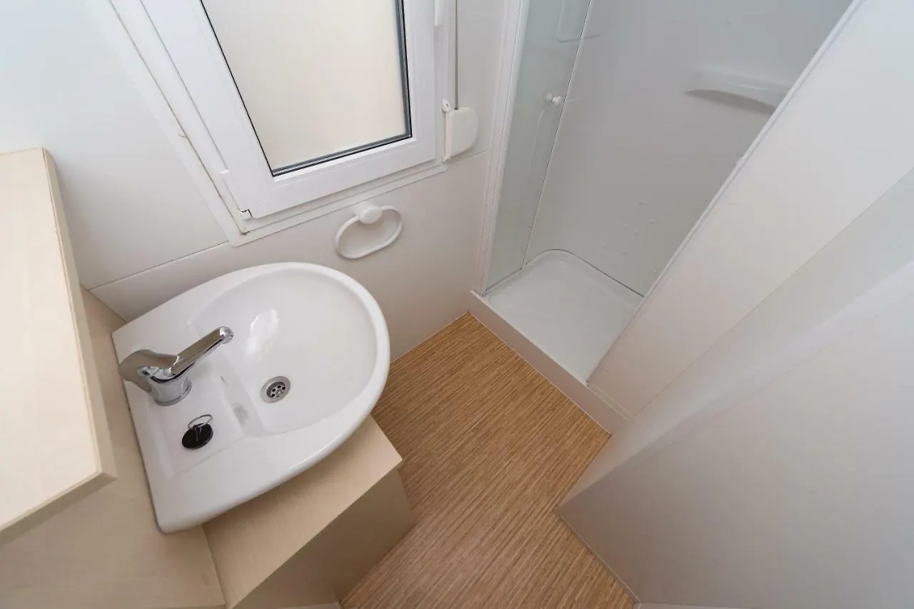 Diana & Josip Mobile Homes Biograd Na Moru