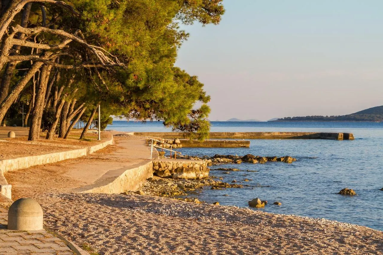 Diana & Josip Mobile Homes Biograd Na Moru