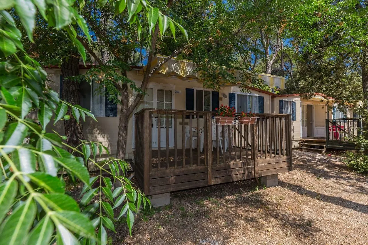 Diana & Josip Mobile Homes Biograd Na Moru 3*,  Chorvatsko