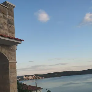 Cvita , Trogir Chorvatsko