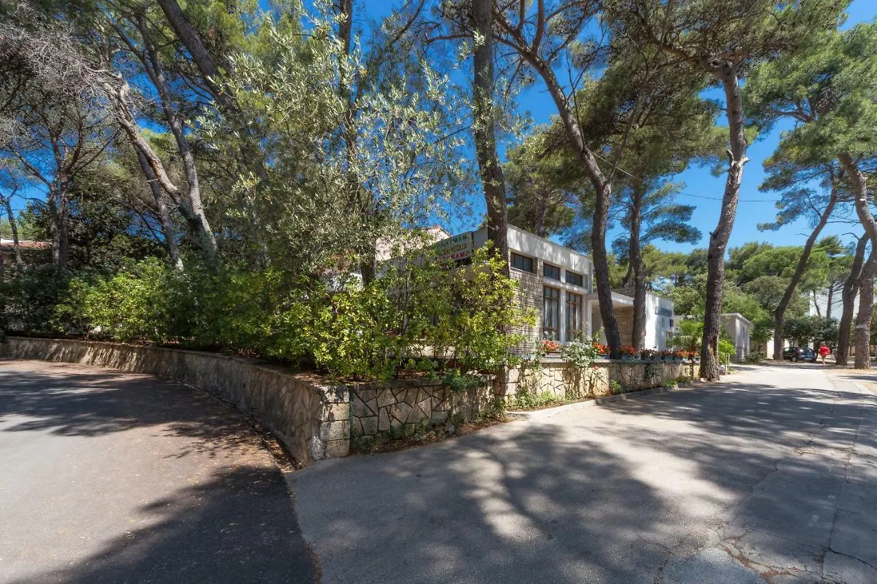 Diana & Josip Mobile Homes Biograd Na Moru Vakantiepark